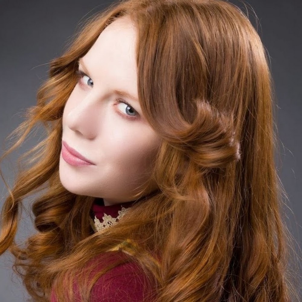 Meet your Posher, Kari